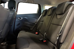 Punainen Renault CLIO 2017 kuva 10.