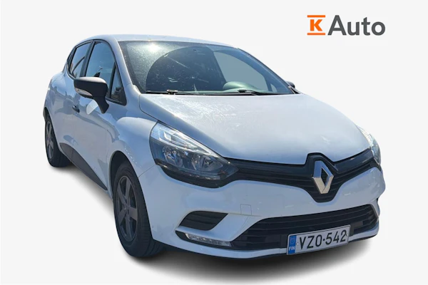 Renault Clio 1,2 16v 75 Life