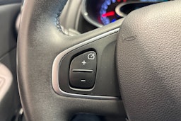 Valkoinen Renault CLIO 2017 kuva 15.