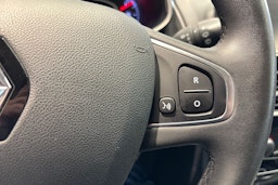 Valkoinen Renault CLIO 2017 kuva 16.