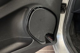 harmaa Renault Clio 2018 kuva 17.