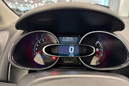 harmaa Renault Clio 2018 kuva 19.