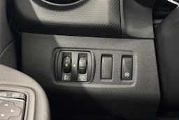 harmaa Renault Clio 2018 kuva 20.