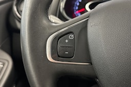 harmaa Renault Clio 2018 kuva 21.