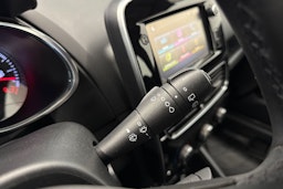 harmaa Renault Clio 2018 kuva 24.
