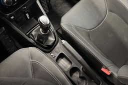 harmaa Renault Clio 2018 kuva 25.