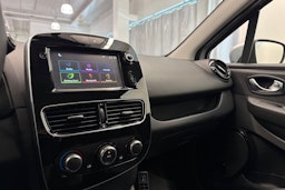 harmaa Renault Clio 2018 kuva 26.