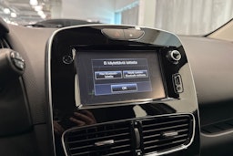 harmaa Renault Clio 2018 kuva 27.