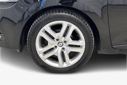 musta Renault Clio 2018 kuva 11.