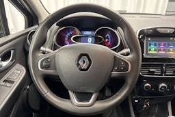 musta Renault Clio 2018 kuva 14.