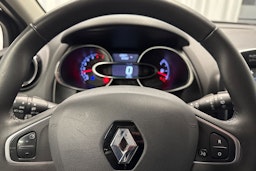 musta Renault Clio 2018 kuva 15.