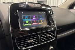 musta Renault Clio 2018 kuva 16.