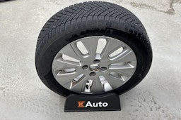 musta Renault Clio 2018 kuva 19.