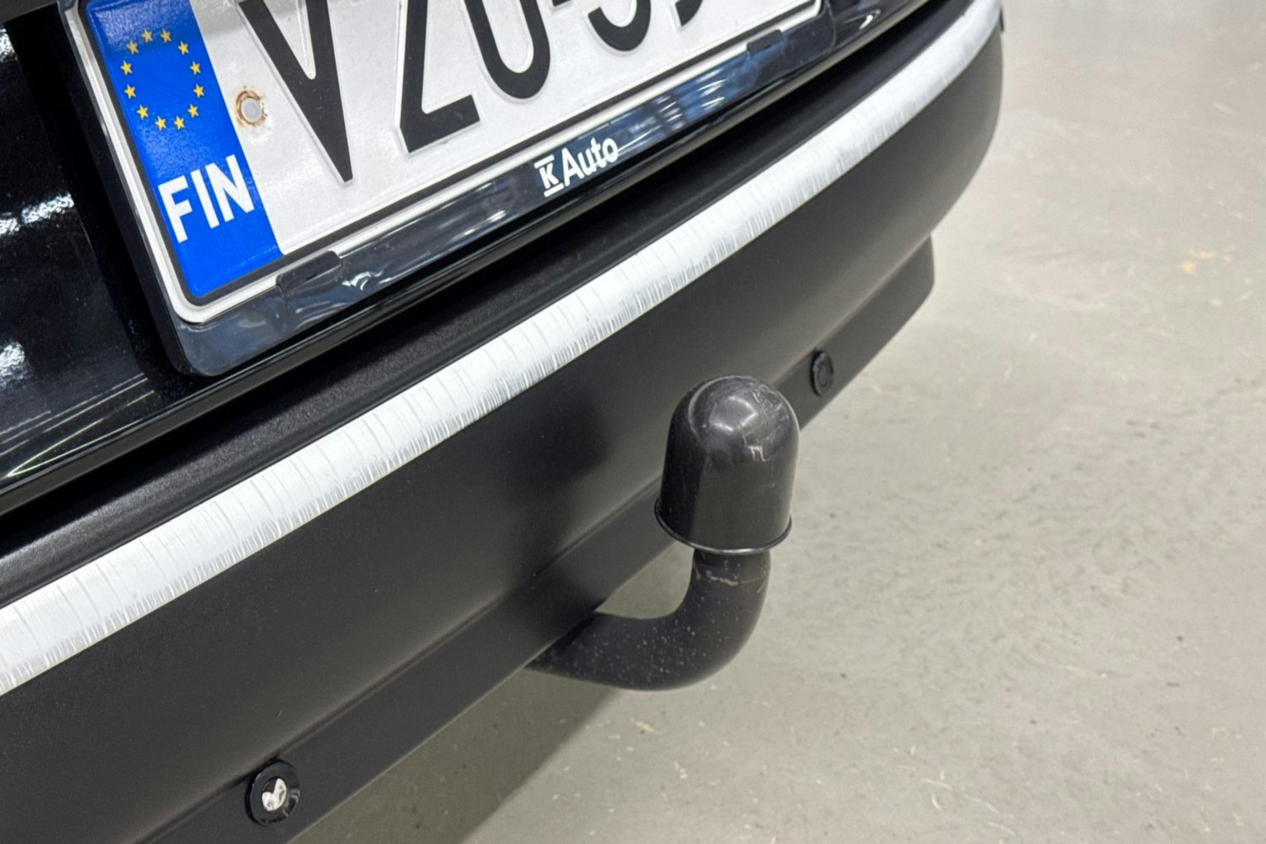 musta Renault Clio 2018 kuva 21.