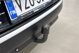 musta Renault Clio 2018 kuva 21.