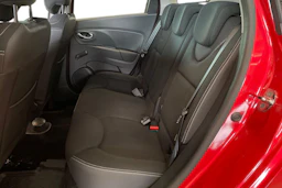 punainen Renault Clio 2019 kuva 8.