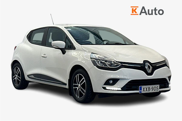 Renault Clio TCe 90 Fête