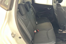 valkoinen Renault Clio 2019 kuva 14.