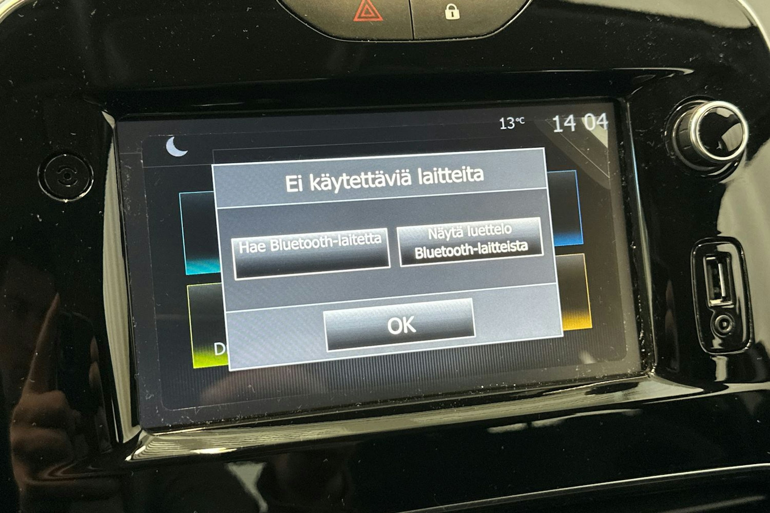 valkoinen Renault Clio 2019 kuva 29.