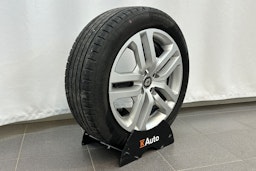 valkoinen Renault Clio 2019 kuva 31.