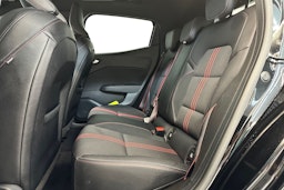 musta Renault Clio 2020 kuva 10.
