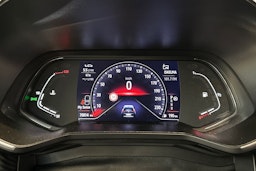 musta Renault Clio 2020 kuva 19.