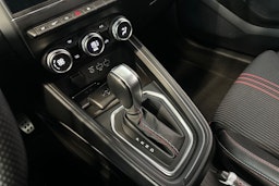 musta Renault Clio 2020 kuva 20.
