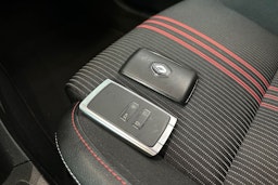 musta Renault Clio 2020 kuva 25.