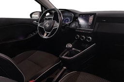 met. sininen Renault Clio 2020 kuva 9.