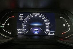 met. sininen Renault Clio 2020 kuva 10.