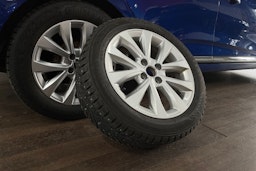 met. sininen Renault Clio 2020 kuva 13.