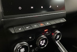 met. sininen Renault Clio 2020 kuva 19.
