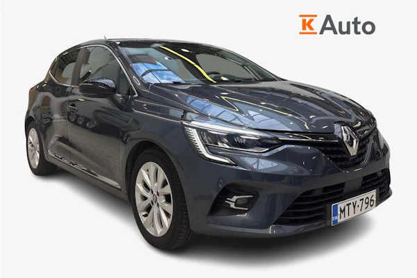 Renault Clio TCe 100 Intens V