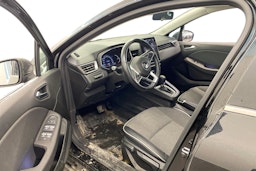 Musta Renault CLIO 2021 kuva 3.