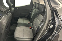 Musta Renault CLIO 2021 kuva 8.