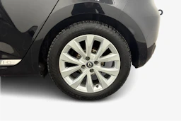 Musta Renault CLIO 2021 kuva 9.