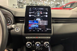 Musta Renault CLIO 2021 kuva 11.