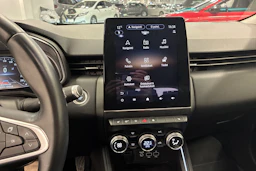 Musta Renault CLIO 2021 kuva 12.