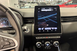 Musta Renault CLIO 2021 kuva 13.