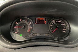 harmaa Renault Clio III 2008 kuva 16.