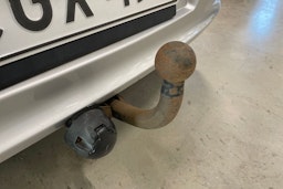 harmaa Renault Clio III 2008 kuva 25.