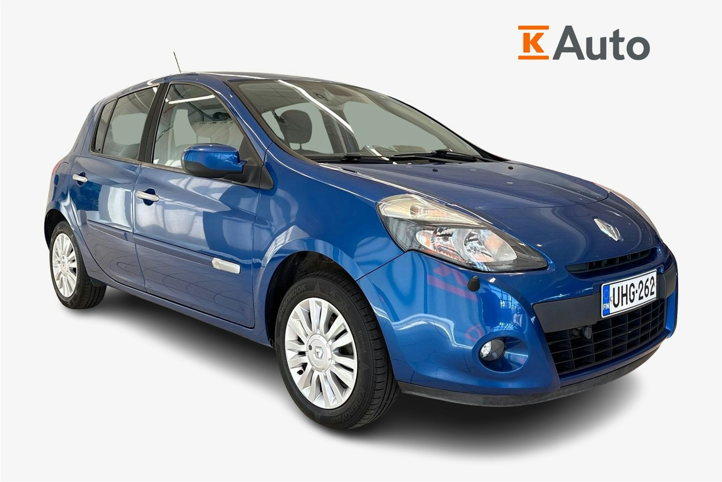 Renault Clio III