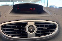 Sininen Renault Clio III 2010 kuva 16.