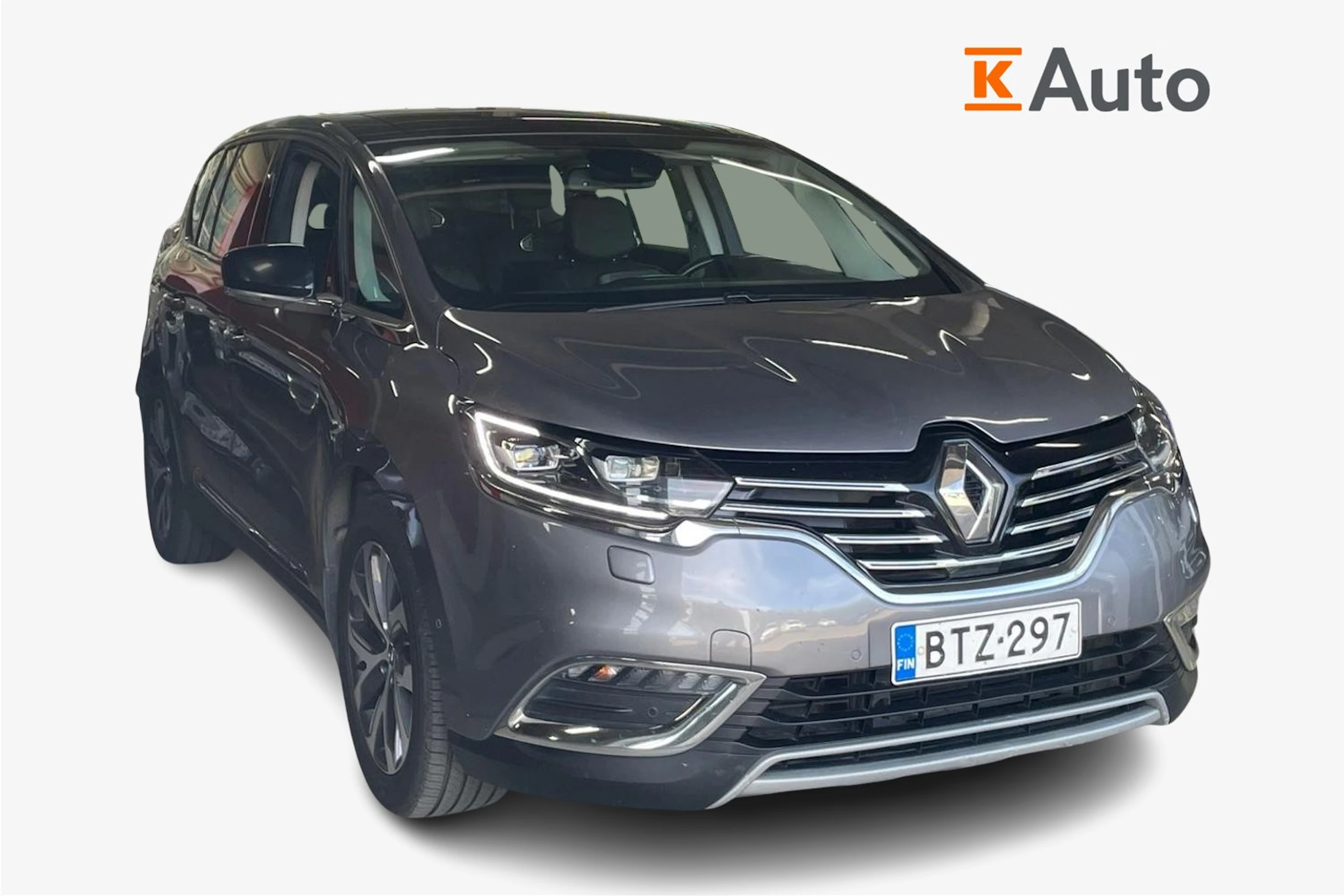 Renault ESPACE