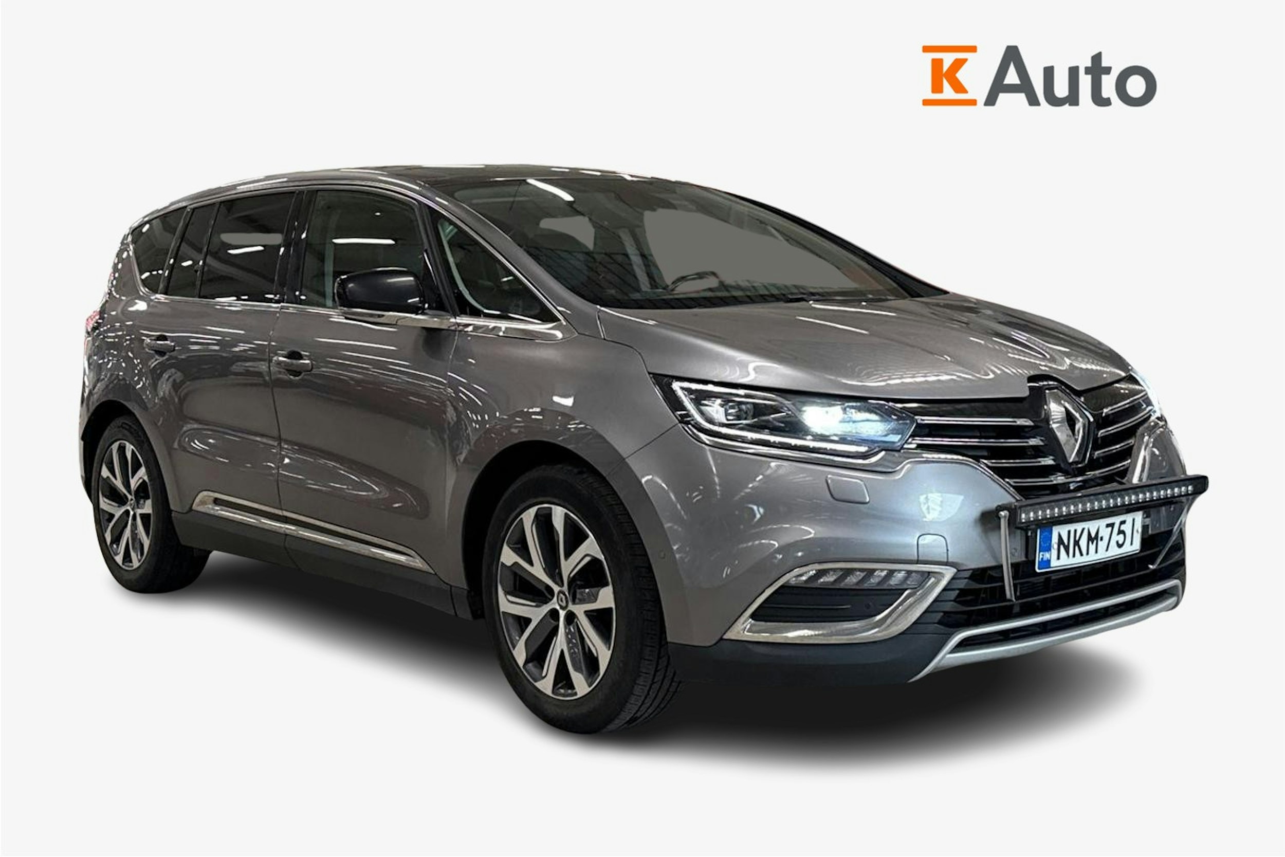 Renault ESPACE