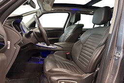 Harmaa Renault ESPACE 2016 kuva 7.