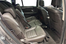 Harmaa Renault ESPACE 2016 kuva 10.