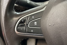 Harmaa Renault ESPACE 2016 kuva 18.