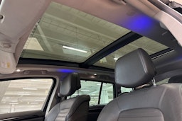 Harmaa Renault ESPACE 2016 kuva 32.