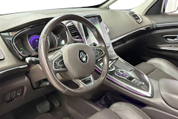valkoinen Renault Espace 2017 kuva 6.